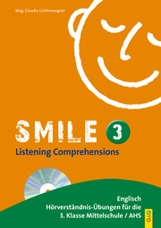 Smile - Listening Comprehensions 3