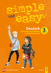simple und easy Deutsch 3