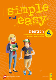 Deutsch 4 - Cover