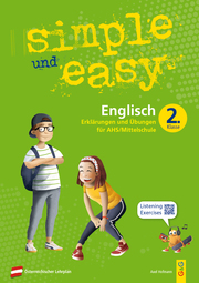 simple und easy Englisch 2 - Cover