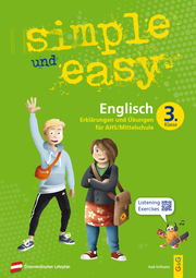 simple und easy Englisch 3
