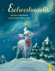 Eselweihnacht - Cover