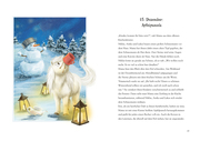 Bald ist Weihnachten, Stanislaus - 24 Adventabenteuer mit dem Christkindpony - Abbildung 2