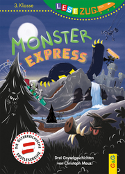 Monster-Express