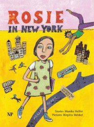 Rosie in New York