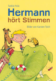 Hermann hört Stimmen
