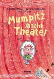 Mumpitz macht Theater