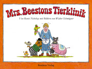 Mrs. Beestons Tierklinik