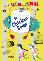 Dr. Chickensoup