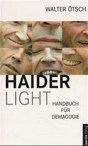 Haider light