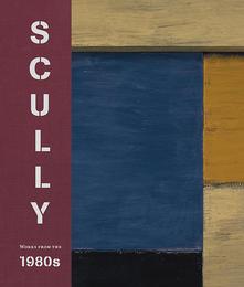 Sean Scully - Cover
