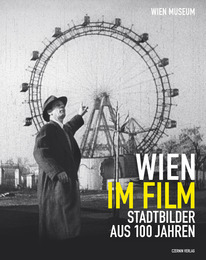Wien im Film - Cover