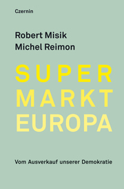 Supermarkt Europa - Cover