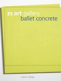 ballet concrete