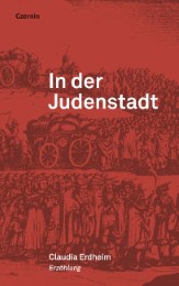 In der Judenstadt - Cover