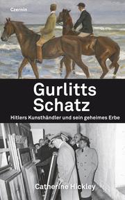Gurlitts Schatz - Cover