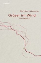 Gräser im Wind - Cover