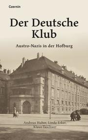 Der Deutsche Klub - Cover