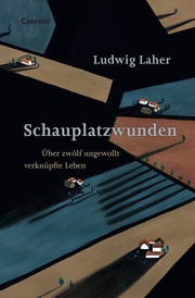 Schauplatzwunden - Cover