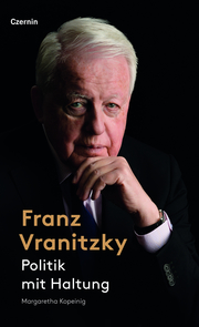 Franz Vranitzky