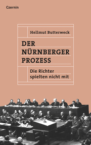 Der Nürnberger Prozess