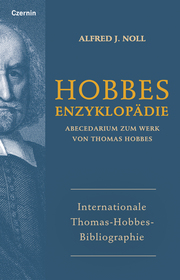 Internationale Thomas-Hobbes-Bibliographie