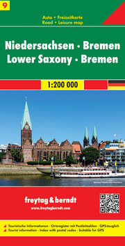 Niedersachsen/Bremen