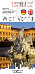 Wien, 1 Stadt in 3 Tagen/1 City in 3 Days