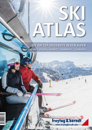 Ski-Atlas - Cover