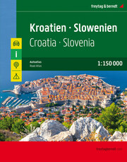 Kroatien - Slowenien