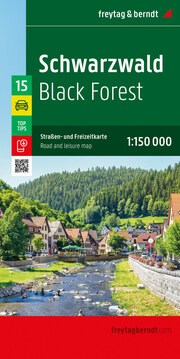 Schwarzwald/Black Forest