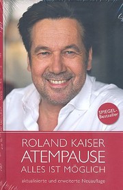 Roland Kaiser - Atempause