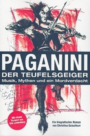 Paganini - Der Teufelsgeiger