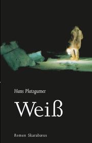 Weiß - Cover