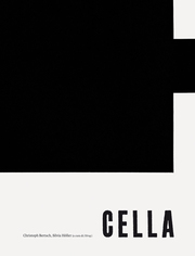Cella - Cover