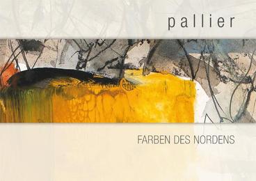 Pallier - Farben des Nordens - Cover