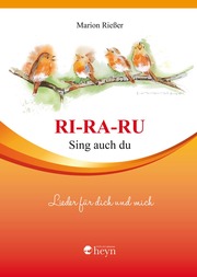 RI-RA-RU Sing auch du