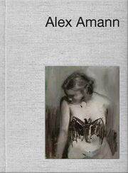Alex Amann - Cover