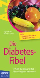 Die Diabetes-Fibel