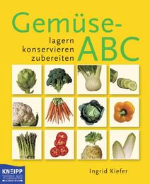 Gemüse-ABC