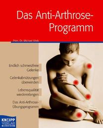 Das Anti-Arthrose-Programm