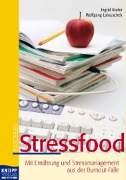 Stressfood - Cover