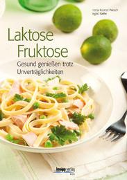 Laktose - Fruktose - Cover