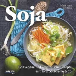 Soja - Cover