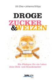 Droge Zucker & Weizen - Cover