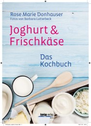 Joghurt & Frischkäse