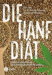 Die Hanf-Diät - Cover
