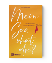 Mein Sex, what else? - Cover