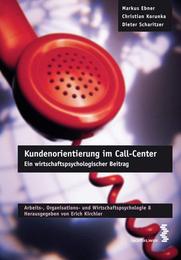 Kundenorientierung im Call-Center
