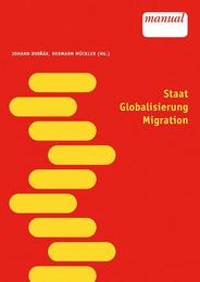 Staat - Globalisierung - Migration - Cover